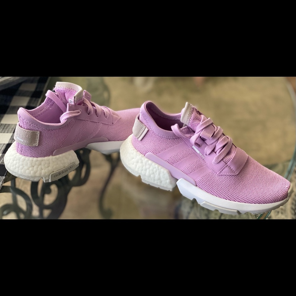 Adidas POD-S3.1 Shoes